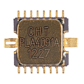 CISSOID 推出采用微型 SMD 封装的 80V/1A 高温通N通道 MOSFET 晶体管