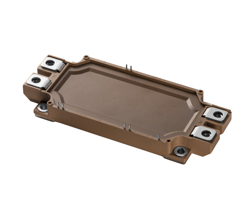 CMT-PLA1BL12300M 1200V/300A 半桥 IGBT 功率模块